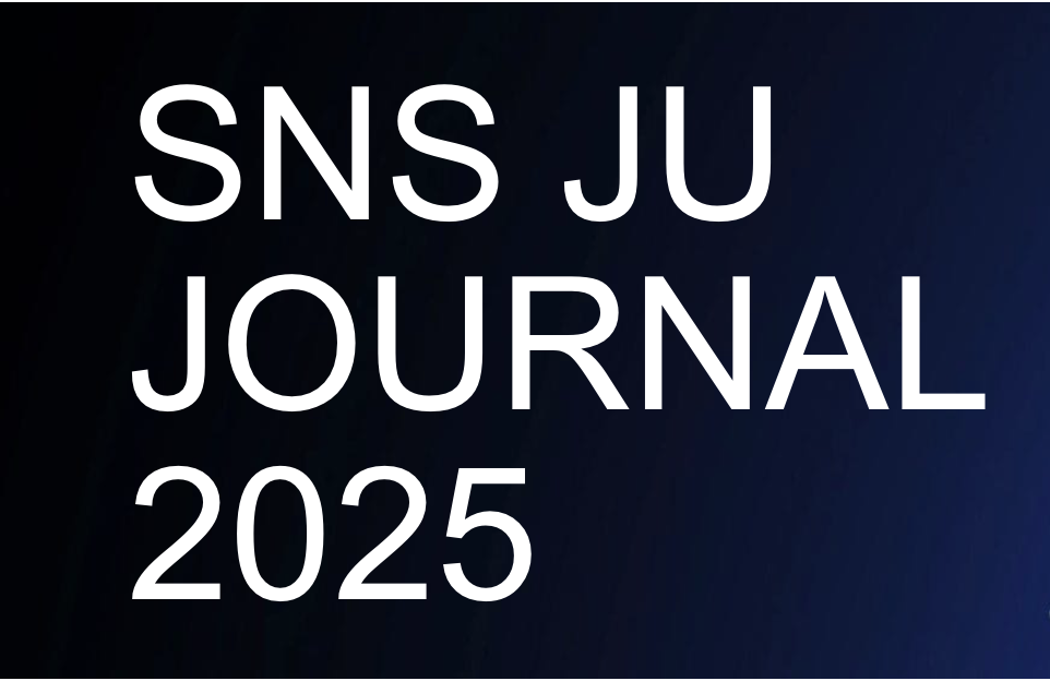 6G-XCEL Featured in the Smart Networks and Services Joint Undertaking (SNS JU) Journal 2025